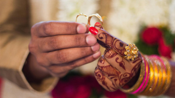 Representational image Representational image