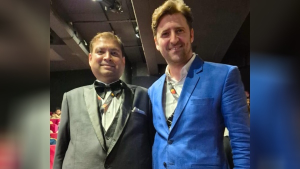 The Magic Of Cannes The Magic Of Cannes