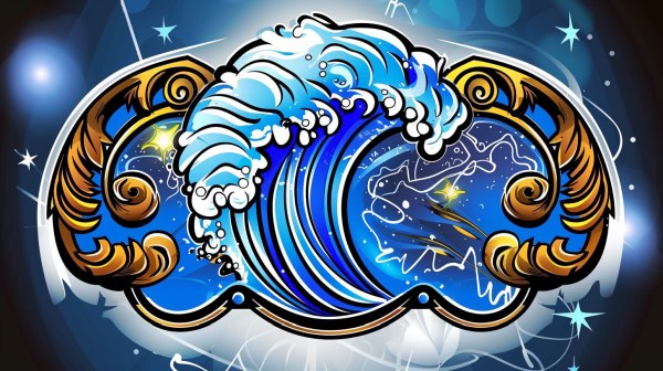 Aquarius January 20 - February 18 Horoscope
