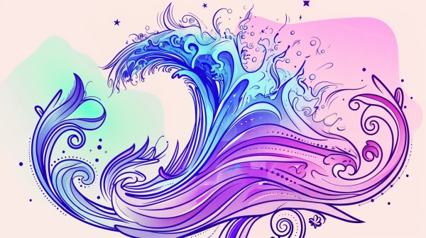 Aquarius (January 20 - February 18) Horoscope Aquarius (January 20 - February 18) Horoscope