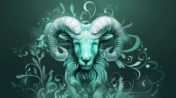 Aries (March 21 - April 19) Horoscope