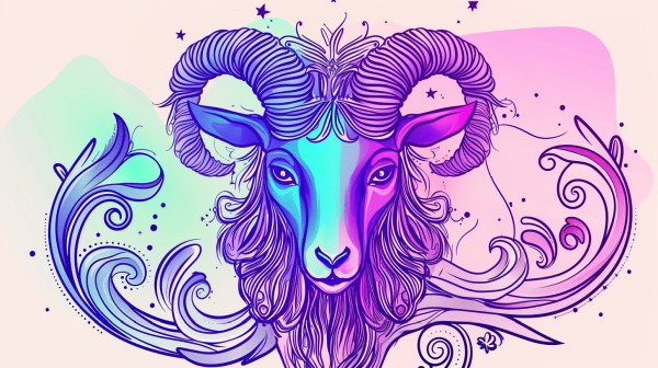 Aries (March 21 - April 19) Horoscope