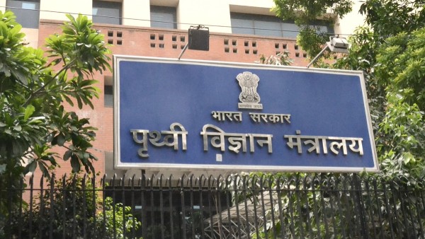 Bharat Forecast System