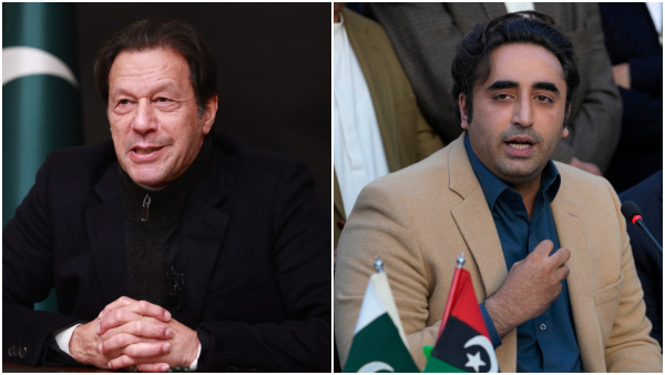 India Blocks X Accounts Of Bhutto Khan