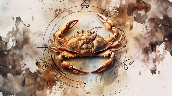 Cancer (June 21 - July 22) Horoscope