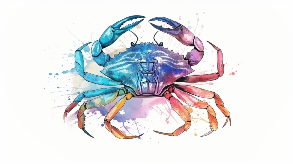 Cancer (June 21 - July 22) Horoscope