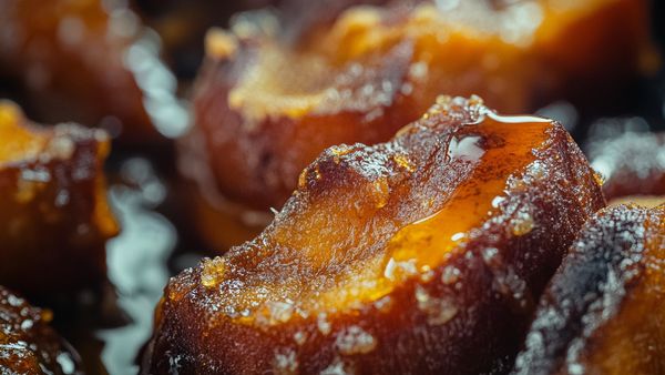 Classic Candied Yams Recipe for Everyone