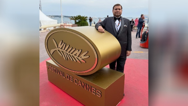 The Magic Of Cannes The Magic Of Cannes