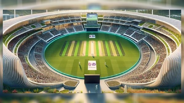 Coimbatore Cricket Stadium When Will This Ambitious Project Be Ready Completion Date Seating Capacity Budget amp amp More