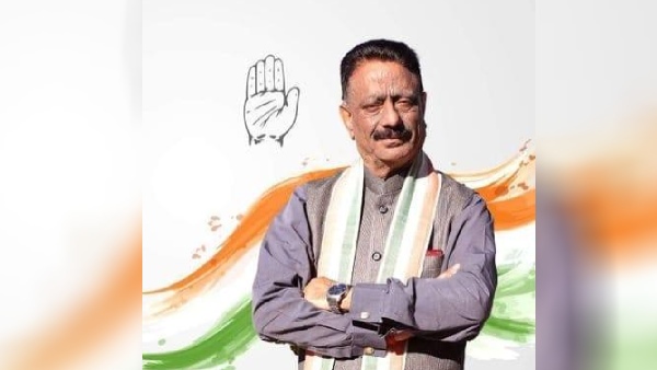 Kuldeep Singh Rathore