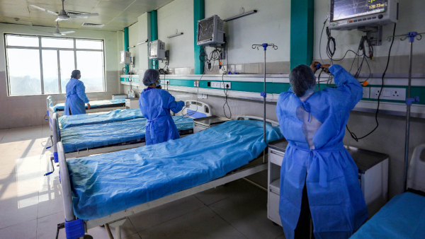 Representational image