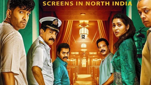 Devil s Double Next Level OTT Release When amp amp Where To Watch Santhanam s Film Online