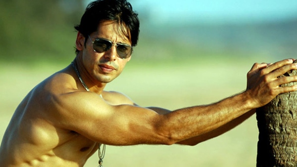 Dino Morea