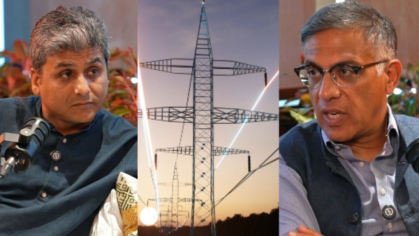 Why India s Clean Energy Transition Needs a Strong Legal Backbone Akshay Jethi Explains