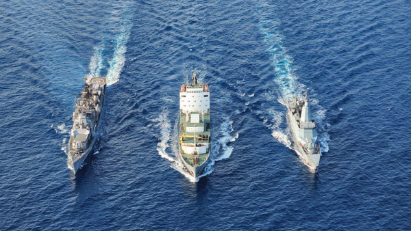 Representational image Representational image