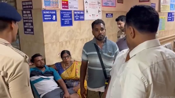 Goa Stampede At Least 6 Dead Over 50 Injured During Lairai Jatra