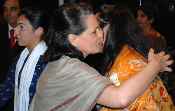 Congress Under Fire Over Secret 2008 Beijing Meet Amid India-Pakistan Tensions