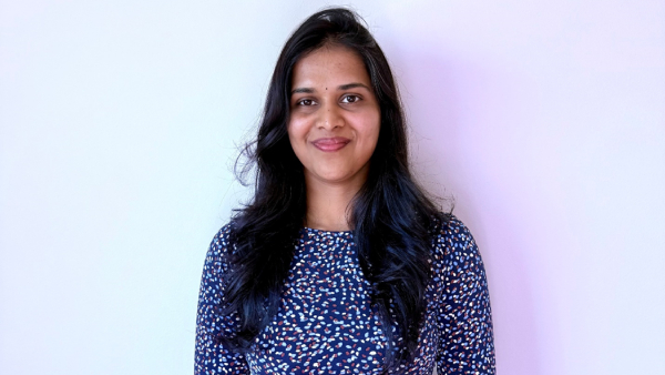 Soujanya Annapareddy