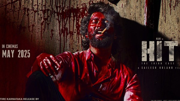 HIT The Third Case Movie Review What s Good What s Bad In Nani s Film Find Out From Viewers Words