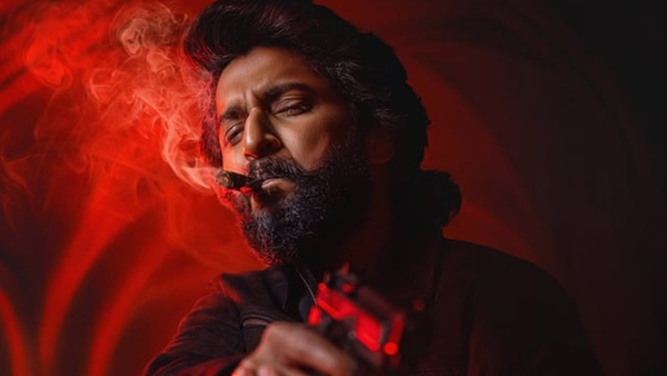 HIT 3 OTT Release How Much Did Netflix Pay For Digital Rights Of Nani-Starrer