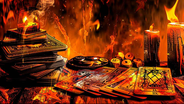 Tarot Card Reading May 20 2025 Tarot Card Reading May 20 2025