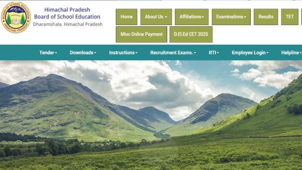 HPBOSE Class 10 12 Result 2025 Soon Check HP Board 12th Result 2025 Date amp amp Time