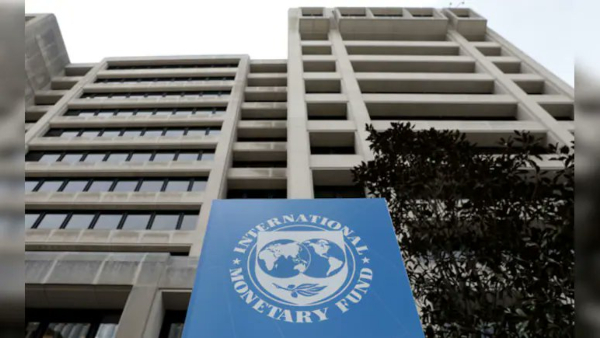 India Objects To IMF Bailout For Pak