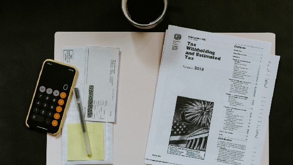 Income Tax Return Filing 2025