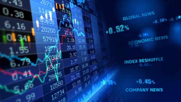 Indices Trading Explained How to Capitalize on Global Market Trends