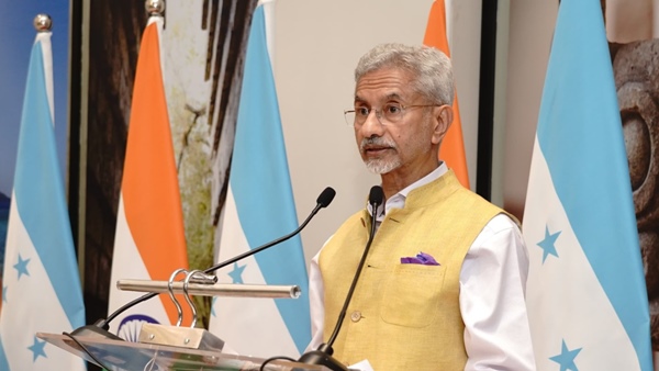 India-Pakistan Directly Negotiated Ceasefire S Jaishankar Dismisses Trump s Mediation Claims India-Pakistan Directly Negotiated Ceasefire S Jaishankar Dismisses Trump s Mediation Claims