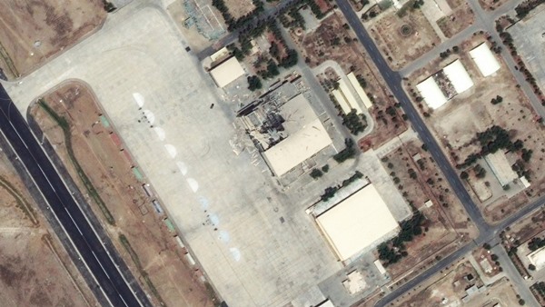 Did India Really Hit Pakistan s Nuclear Site At Kirana Hills Aussie Analyst Claims So Ex-Military Men Disagree Did India Really Hit Pakistan s Nuclear Site At Kirana Hills Aussie Analyst Claims So Ex-Military Men Disagree