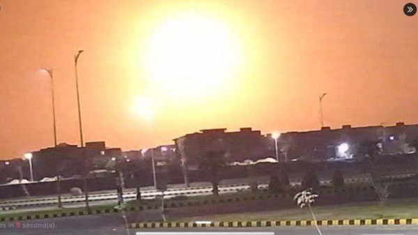 Operation Sindoor 1 Dead Pakistan s PIA Grounds Flights as India Strikes PoK Operation Sindoor 1 Dead Pakistan s PIA Grounds Flights as India Strikes PoK