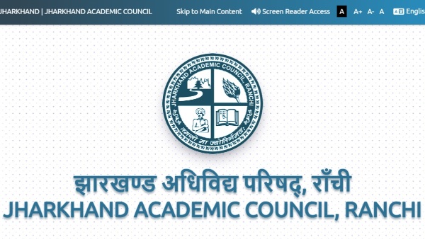 Jharkhand Board Result 2025 Check JAC Board Class 12th Result 2025 Date and Time