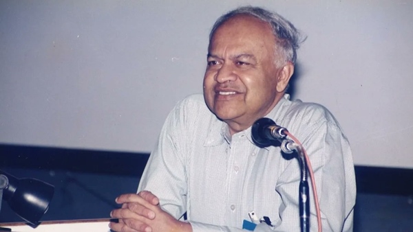 Who Was Dr Jayant Vishnu Narlikar Eminent Astrophysicist Dies At 87