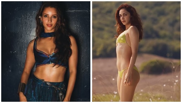 After Commenting About Kiara Advani s Bikini Avatar RGV Now Says This About Tripti Dimri
