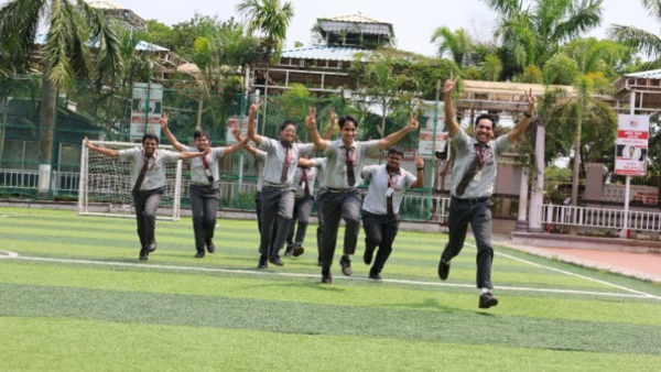 ODM Group Achieves Exceptional Results ODM Group Achieves Exceptional Results