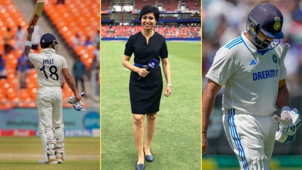Virat Kohli Rohit Sharma Test Retirement Anjum Chopra Shares Unfiltered Thoughts on Ro-Ko s Big Decision Virat Kohli Rohit Sharma Test Retirement Anjum Chopra Shares Unfiltered Thoughts on Ro-Ko s Big Decision