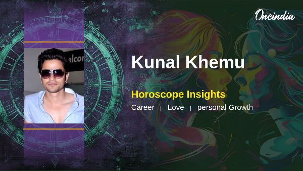 Kunal Khemu Horoscope Predictions And Career Insights For A Gemini Actor Kunal Khemu Horoscope Predictions And Career Insights For A Gemini Actor