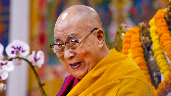 Dalai Lama