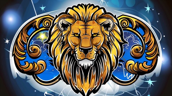 Leo (July 23 - August 22) Horoscope