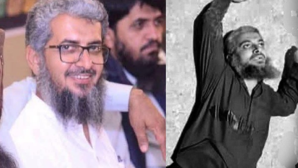 Abu Saifullah Abu Saifullah