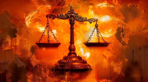 Libra (September 23 - October 22) Horoscope