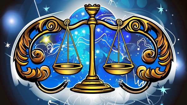 Libra September 23 - October 22 Horoscope