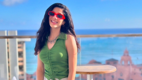 B-Town Doors Closed For Mawra Hocane B-Town Doors Closed For Mawra Hocane