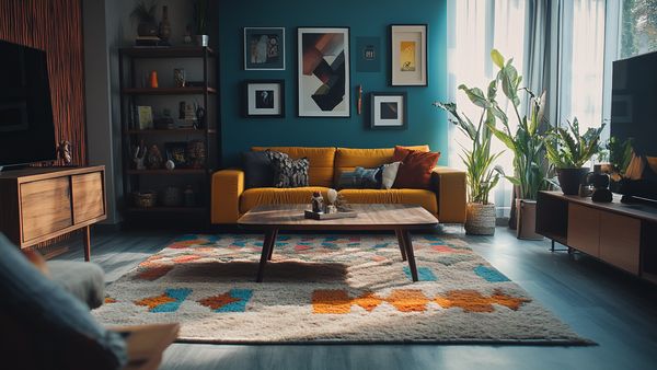 Essential Tips for Choosing the Right Rug