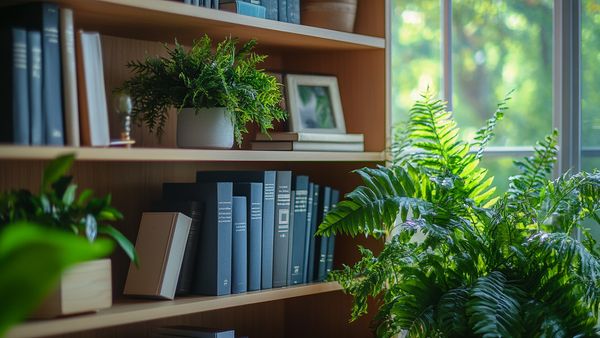 Effective Bookshelf Styling Tips for Living Rooms Effective Bookshelf Styling Tips for Living Rooms