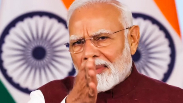 A Direct Message to Pakistan PM Modi Says Operation Sindoor Is Now India s New Policy Against Terrorism