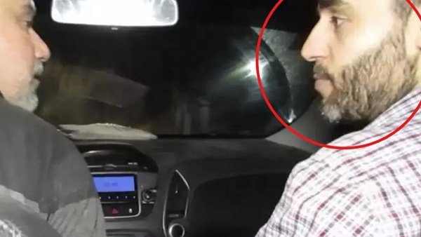 Hamas Leader Muhammad Sinwar found dead