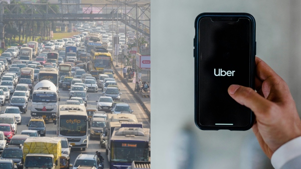 Now You Can Carpool Legally Now You Can Carpool Legally