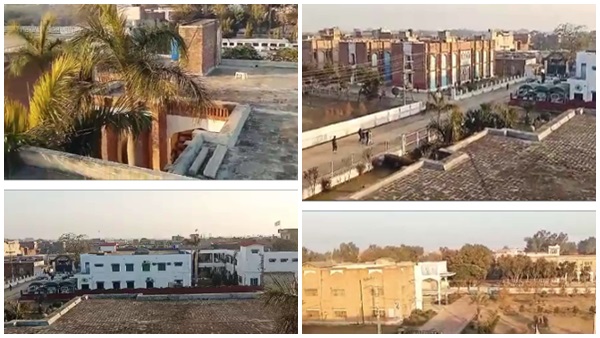 Why India Hit Muridke Markaz Lashkar s Nerve Centre Linked to 26 11 Attacks